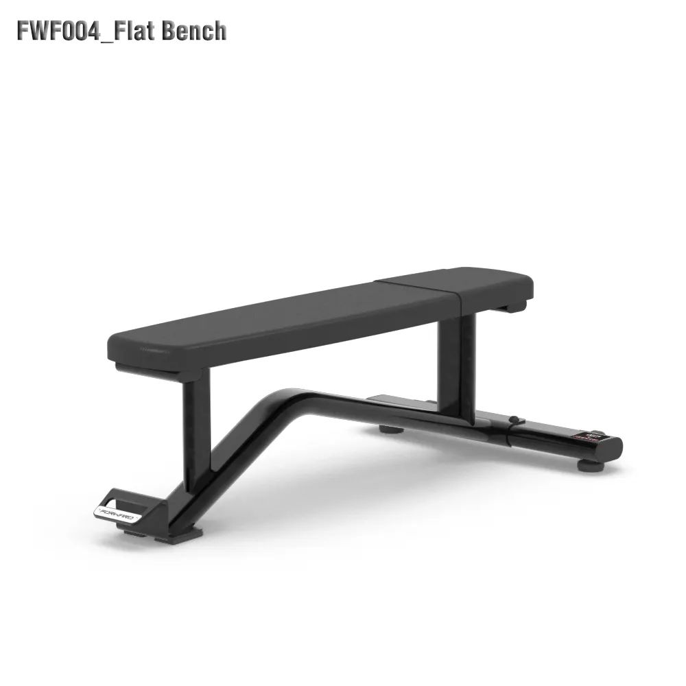 FLAT BENCH FORWARD FWF004