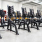 ASSISTED DUMBBELL RACK FORWARD FWF018