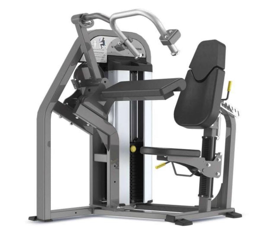 N-SERIES SEATED TRICEP EXTENSION PIN LOADED
