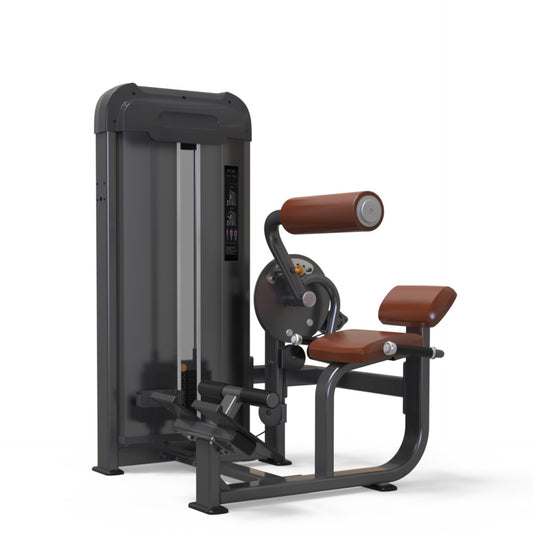 Olympus Dual Ab/Back Pin Loaded Gym Machine