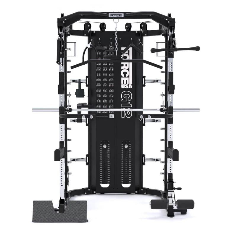 Force USA G12 All-In-One Trainer V2
