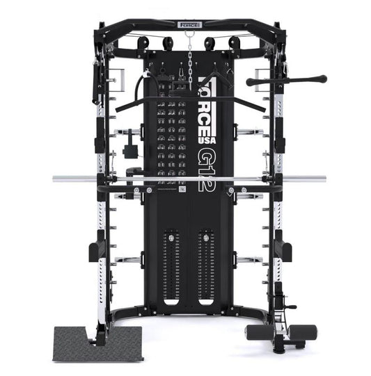 Force USA G12 All-In-One Trainer V2