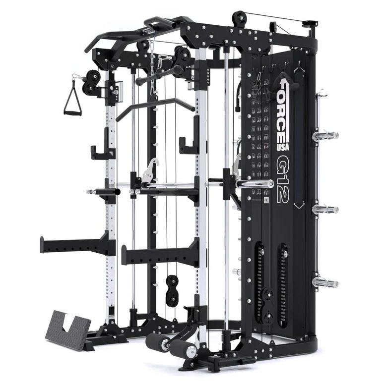 Force USA G12 All-In-One Trainer V2