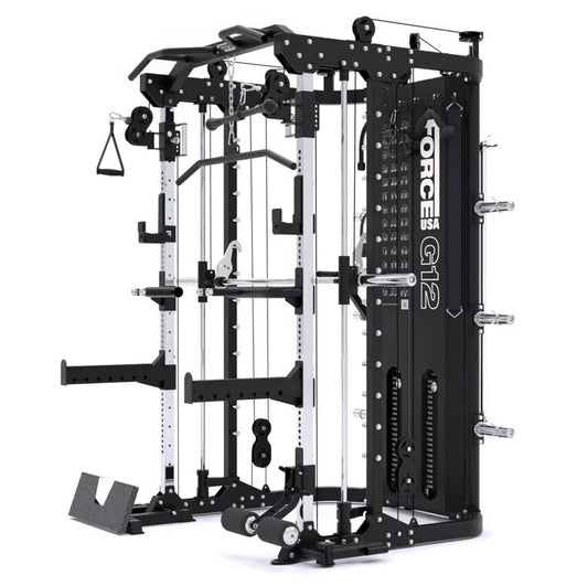 Force USA G12 All-In-One Trainer V2