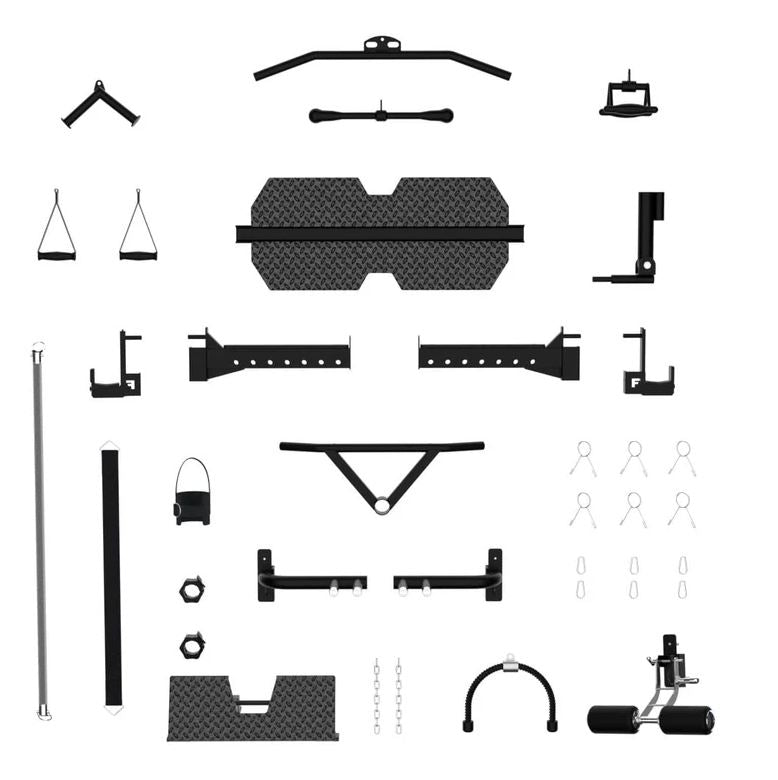 Force USA G12 All-In-One Trainer V2