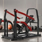 LIFE TREK COMP-PRO SERIES INCLINE CHEST PLATE LOADED