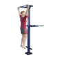 STREETBARBELL OUTDOOR PARK GYM MB 7.05 Combined Exerciser Pull Up/Dip Station