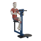 STREETBARBELL OUTDOOR PARK GYM MB 7.09 Twister