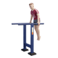 STREETBARBELL OUTDOOR PARK GYM MB 7.15 Parallel Dip Bars