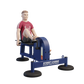 OUTDOOR PARK GYM CARIO EQUIPMENT STREETBARBELL MB 7.82 Recumbent Bike