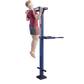 STREETBARBELL OUTDOOR PARK GYM MB 7.05 Combined Exerciser Pull Up/Dip Station