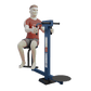 STREETBARBELL OUTDOOR PARK GYM MB 7.09 Twister