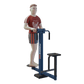 STREETBARBELL OUTDOOR PARK GYM MB 7.09 Twister