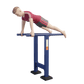 STREETBARBELL OUTDOOR PARK GYM MB 7.15 Parallel Dip Bars