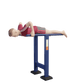 STREETBARBELL OUTDOOR PARK GYM MB 7.15 Parallel Dip Bars