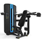 Commercial Shoulder Press Full Commercial.