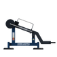 OUTDOOR FITNESS EQUIPMENT STREETBARBELL COMBO DEADLIFT