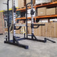 IC-S69 Half Squat Rack Full Commercial In Stock!