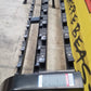 DUMBBELL RACK 2 TIER 10 PAIR COMMERCIAL