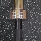 Olympic Barbell 7ft Alloy Steel with Collars 700kg Max Load Bearing