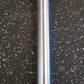 Olympic Barbell 2400mm Alloy Steel with Collars 700lb Max Load