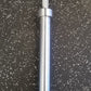 Olympic Barbell 2400mm Alloy Steel with Collars 700lb Max Load