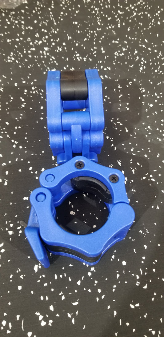 50mm Plastic Lock Jaw Collars