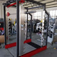 IC-60793D Commercial 3D Smith Machine