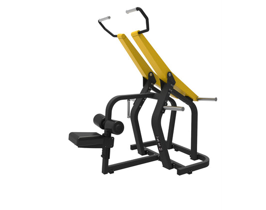 IC-6063 Commercial Lat Pulldown Plate Loaded