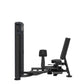 IT9508 IMPULSE ADBUCTOR/ADDUCTOR BLACK SERIES 200LB WEIGHT STACK.