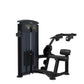 IT9514 IMPULSE ABDOMINAL BLACK SERIES 200LB WEIGHT STACK.