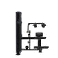 IT9514 IMPULSE ABDOMINAL BLACK SERIES 200LB WEIGHT STACK.