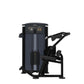 IT9514 IMPULSE ABDOMINAL BLACK SERIES 200LB WEIGHT STACK.