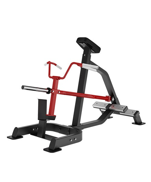 LIFE TREK PLATE LOADED INCLINE T-BAR ROW CHEST SUPPORTED