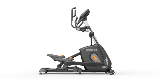 ECE5 IMPULSE ENCORE ELLIPTICAL