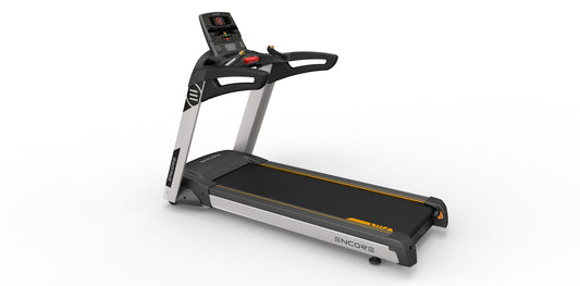 ECT7 ENCORE TREADMILL