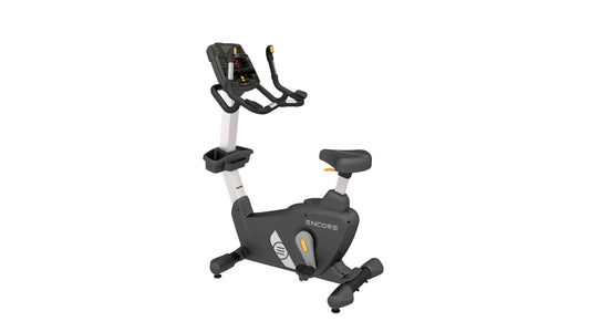 ECU7 IMPULSE ENCORE UPRIGHT BIKE