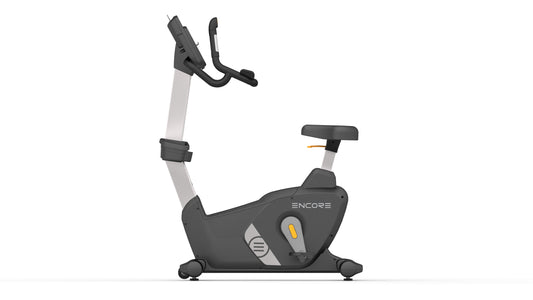 ECU7 IMPULSE ENCORE UPRIGHT BIKE