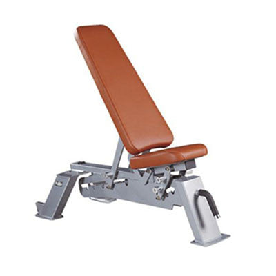 IC-P5047 Commercial Adjustable Utility Bench Heavy Duty Gym Fitness