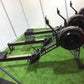 IC-RO1A AIR ROWER COMMERCIAL