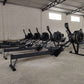 IC-RO1A AIR ROWER COMMERCIAL