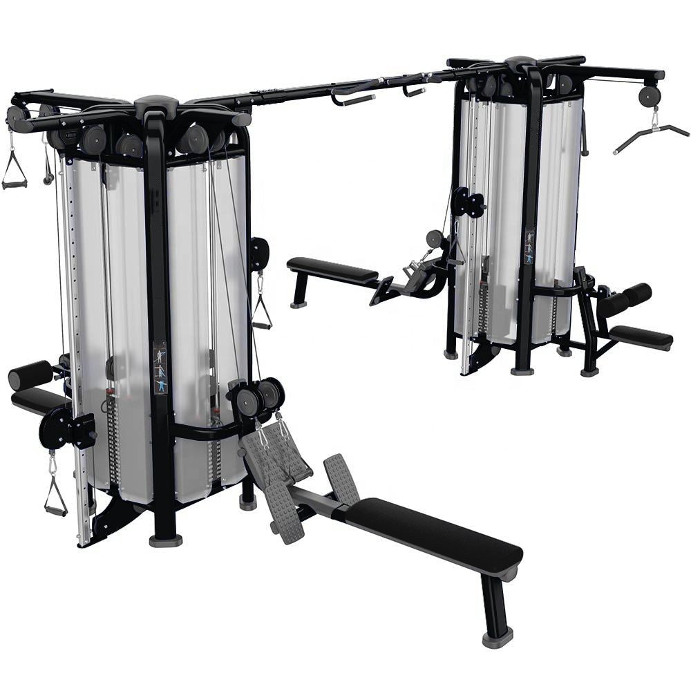 Multi Station Cable Crossover Machine