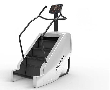 IC-2040 Full Commercial Stair Climber with LED Display