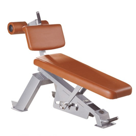IC-P5025 Commercial Adjustable Abdominal Bench Heavy Duty Gym Fitness