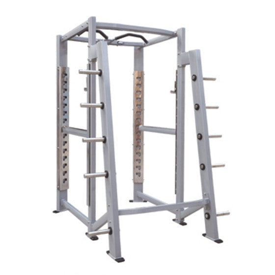 IC-P5028 Commercial Power Rack Cage Heavy Duty Gym Fitness