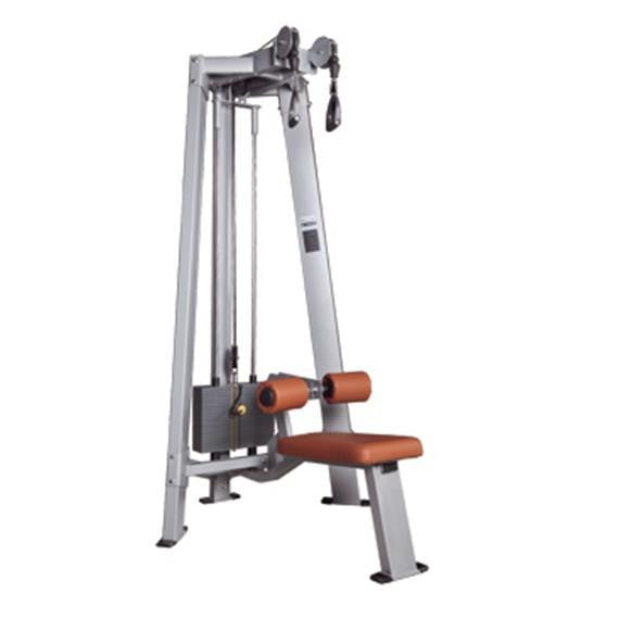 IC-P5031 Commercial Duel Pulley Lat Pulldown Heavy Duty Gym Fitness