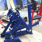 GYMCRAFT PREMIUM STRENGTH SEAT ROW ROW