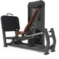 SEATED HORIZONTAL LEG PRESS