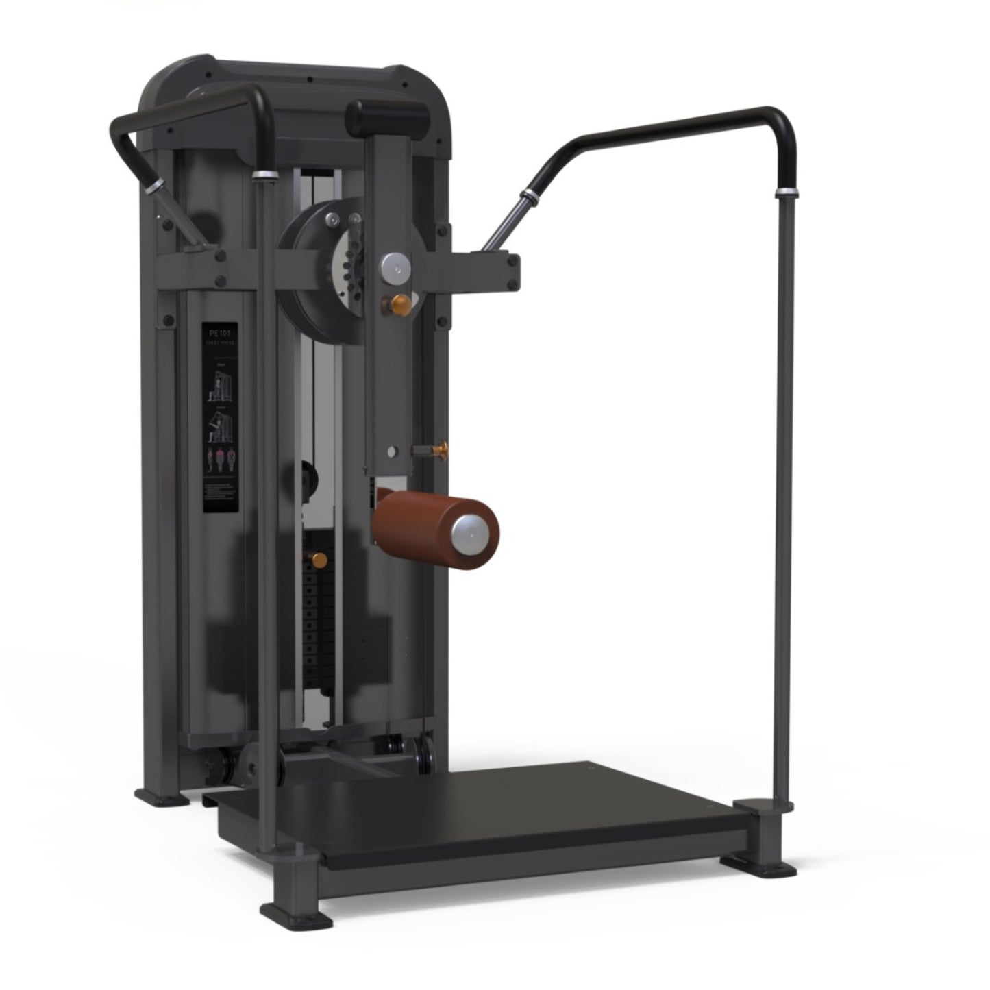 GLUTE EXTENSION