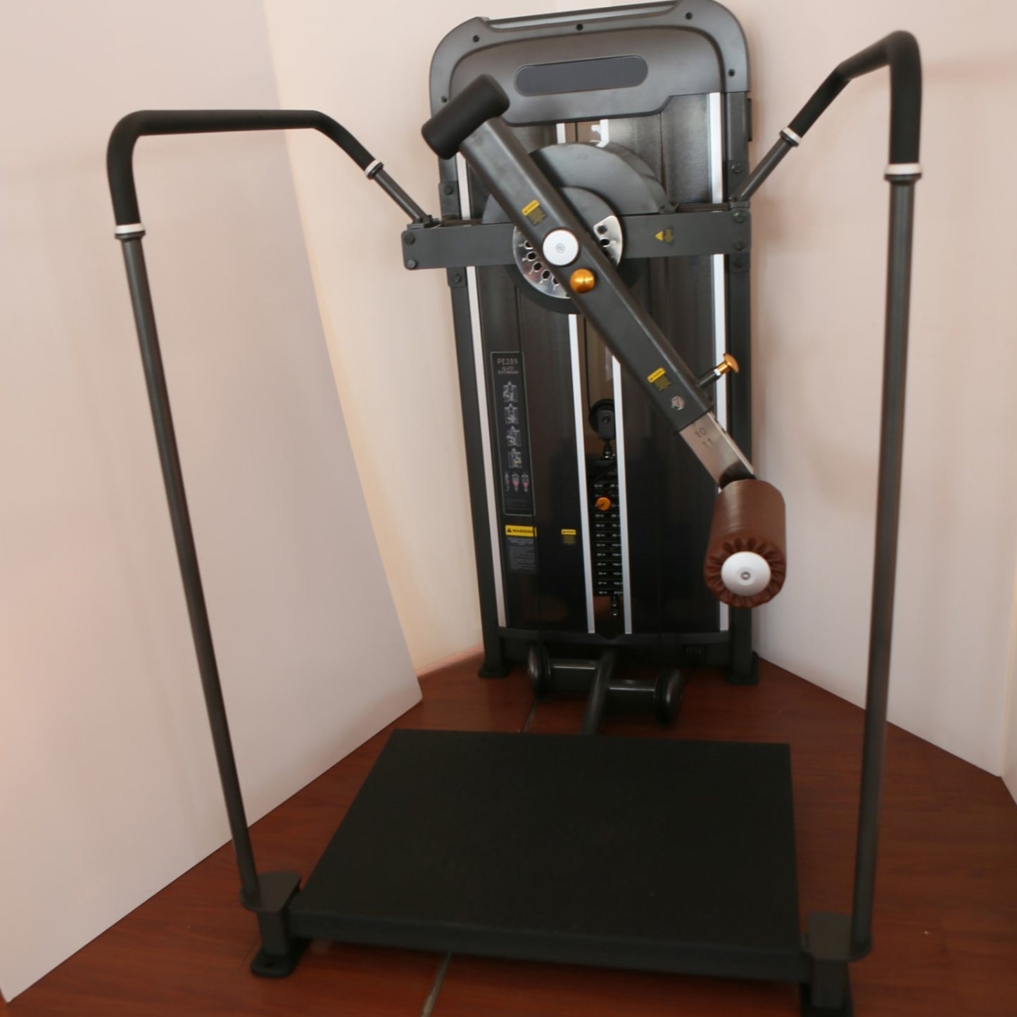 GLUTE EXTENSION